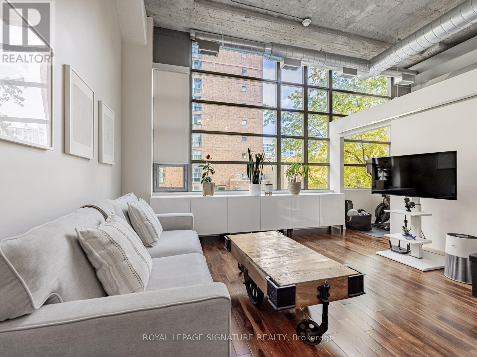 223 - 637 Lake Shore Boulevard W, Toronto, Ontario  M5V 3J6 - Photo 19 - C12498098