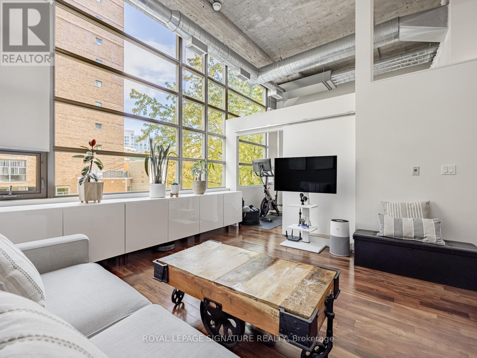 223 - 637 Lake Shore Boulevard W, Toronto, Ontario  M5V 3J6 - Photo 20 - C12498098