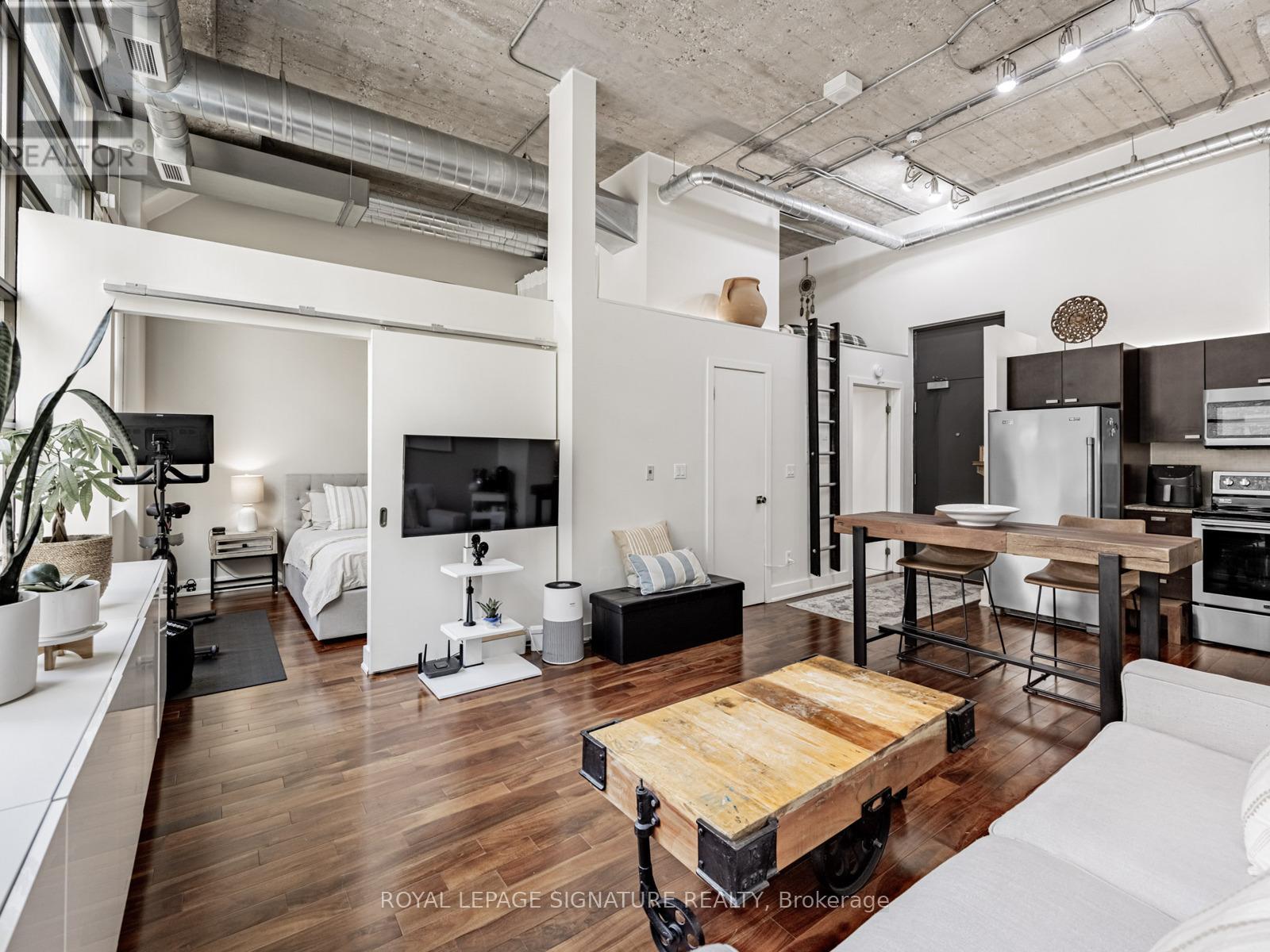 223 - 637 Lake Shore Boulevard W, Toronto, Ontario  M5V 3J6 - Photo 21 - C12498098