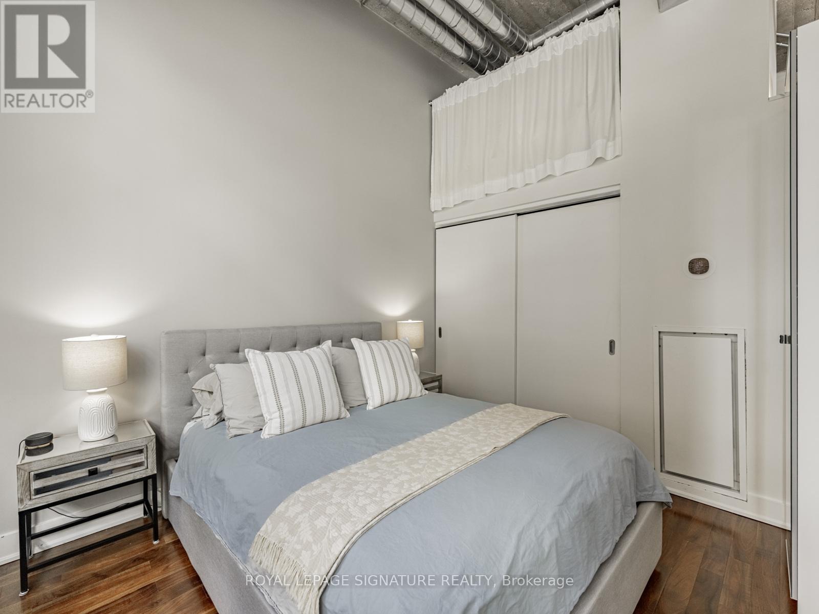 223 - 637 Lake Shore Boulevard W, Toronto, Ontario  M5V 3J6 - Photo 22 - C12498098