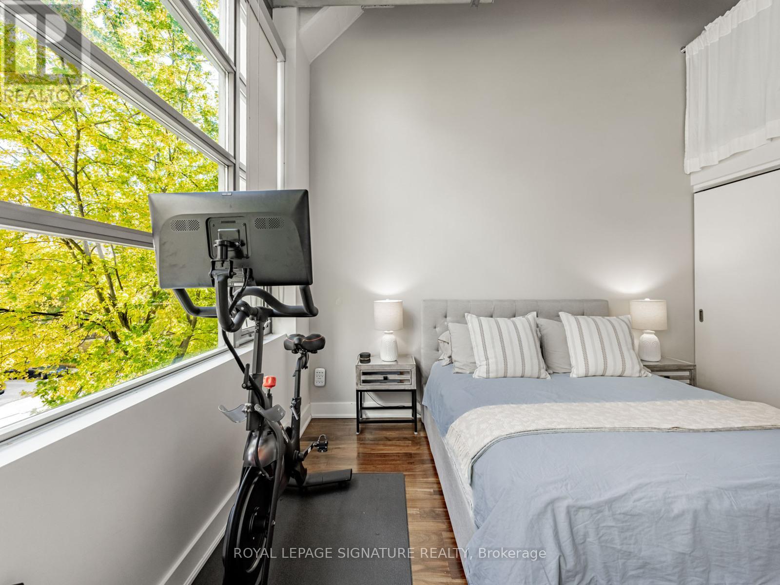 223 - 637 Lake Shore Boulevard W, Toronto, Ontario  M5V 3J6 - Photo 23 - C12498098