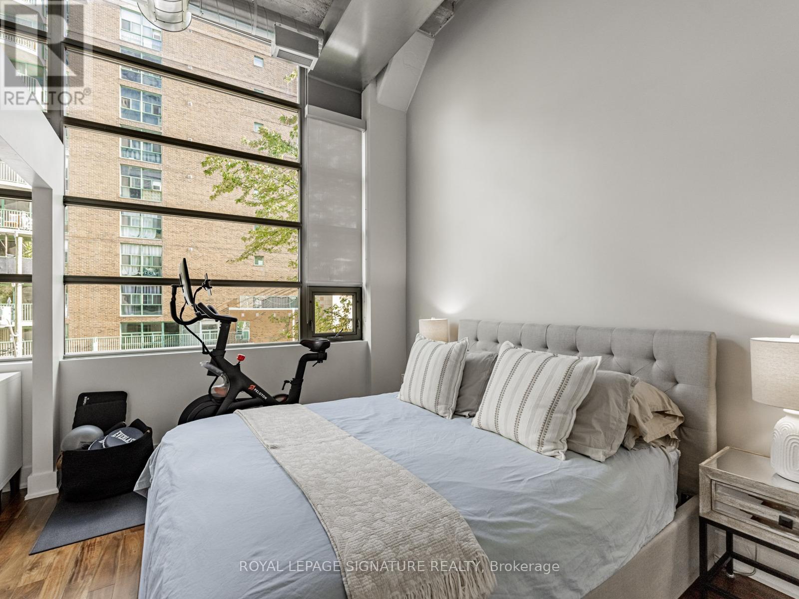 223 - 637 Lake Shore Boulevard W, Toronto, Ontario  M5V 3J6 - Photo 24 - C12498098