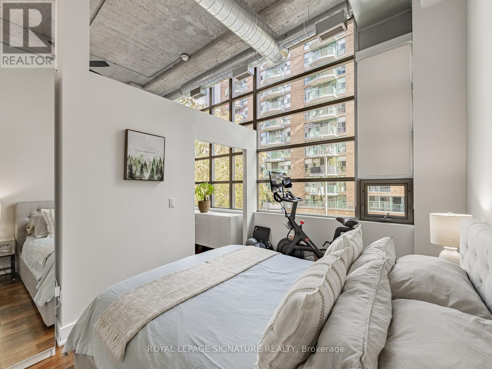 223 - 637 Lake Shore Boulevard W, Toronto, Ontario  M5V 3J6 - Photo 25 - C12498098