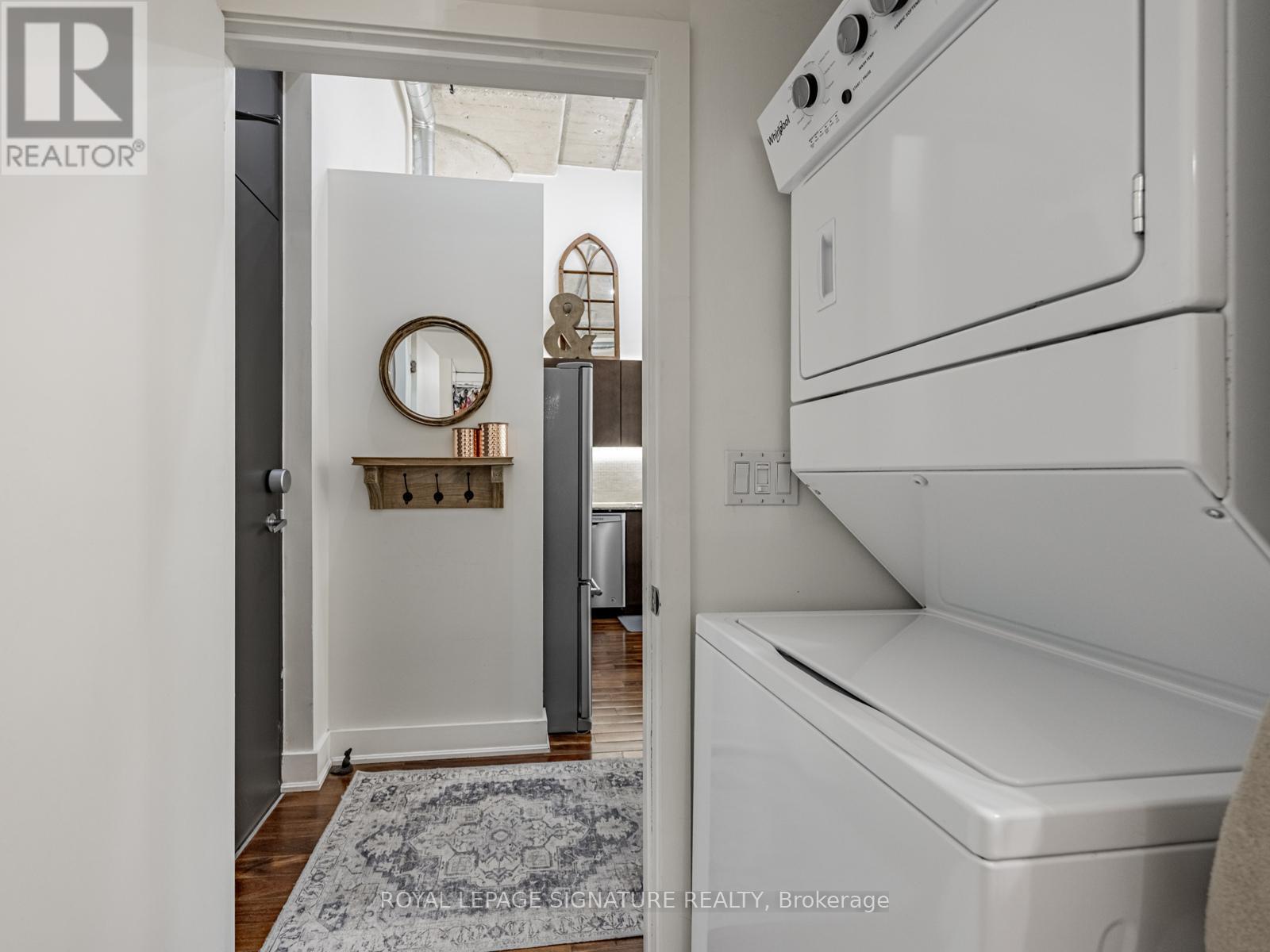 223 - 637 Lake Shore Boulevard W, Toronto, Ontario  M5V 3J6 - Photo 28 - C12498098