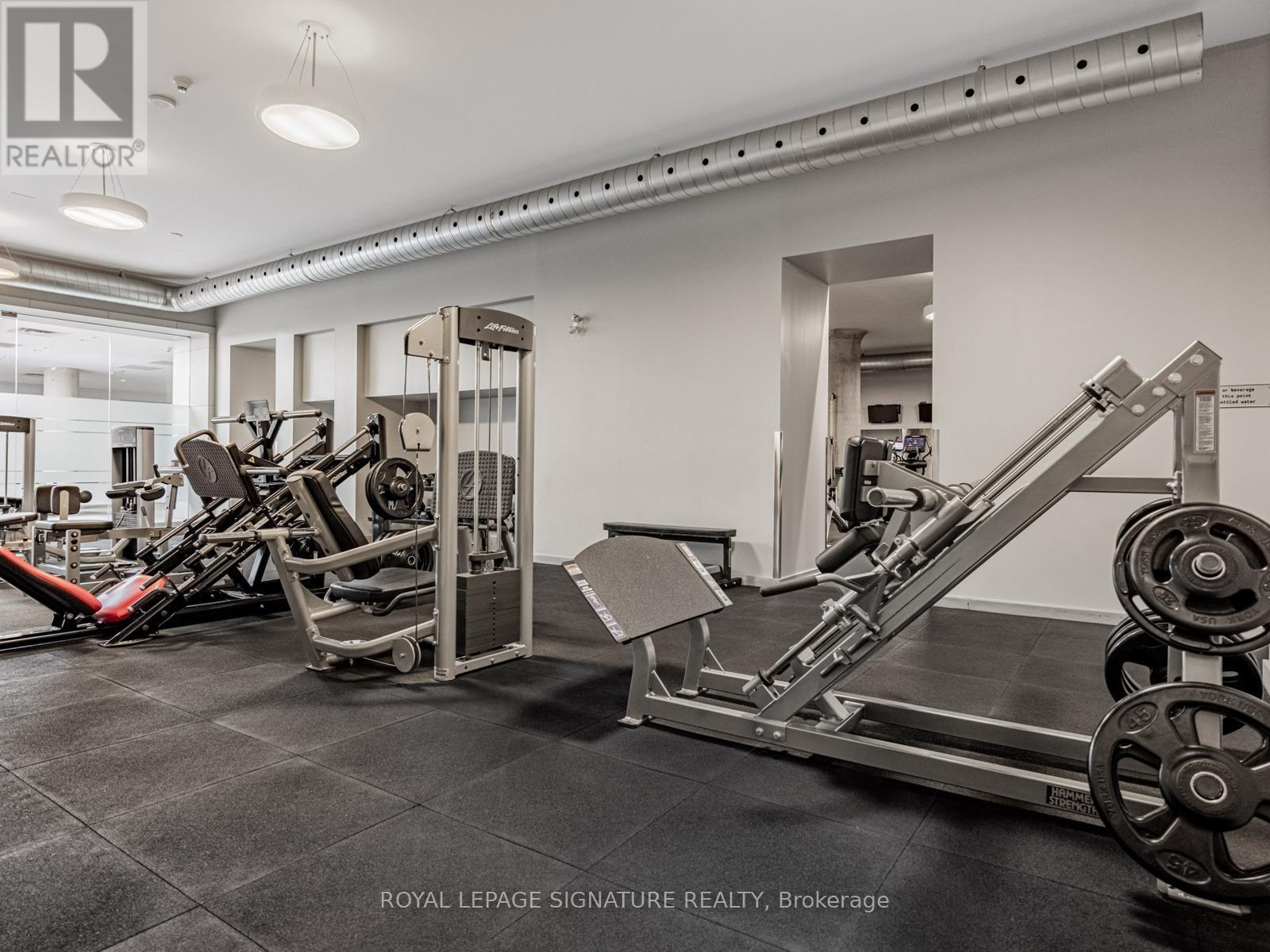 223 - 637 Lake Shore Boulevard W, Toronto, Ontario  M5V 3J6 - Photo 33 - C12498098