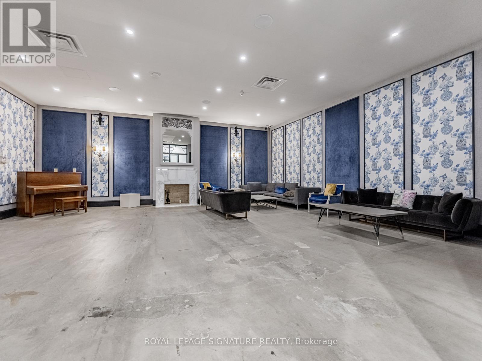 223 - 637 Lake Shore Boulevard W, Toronto, Ontario  M5V 3J6 - Photo 36 - C12498098