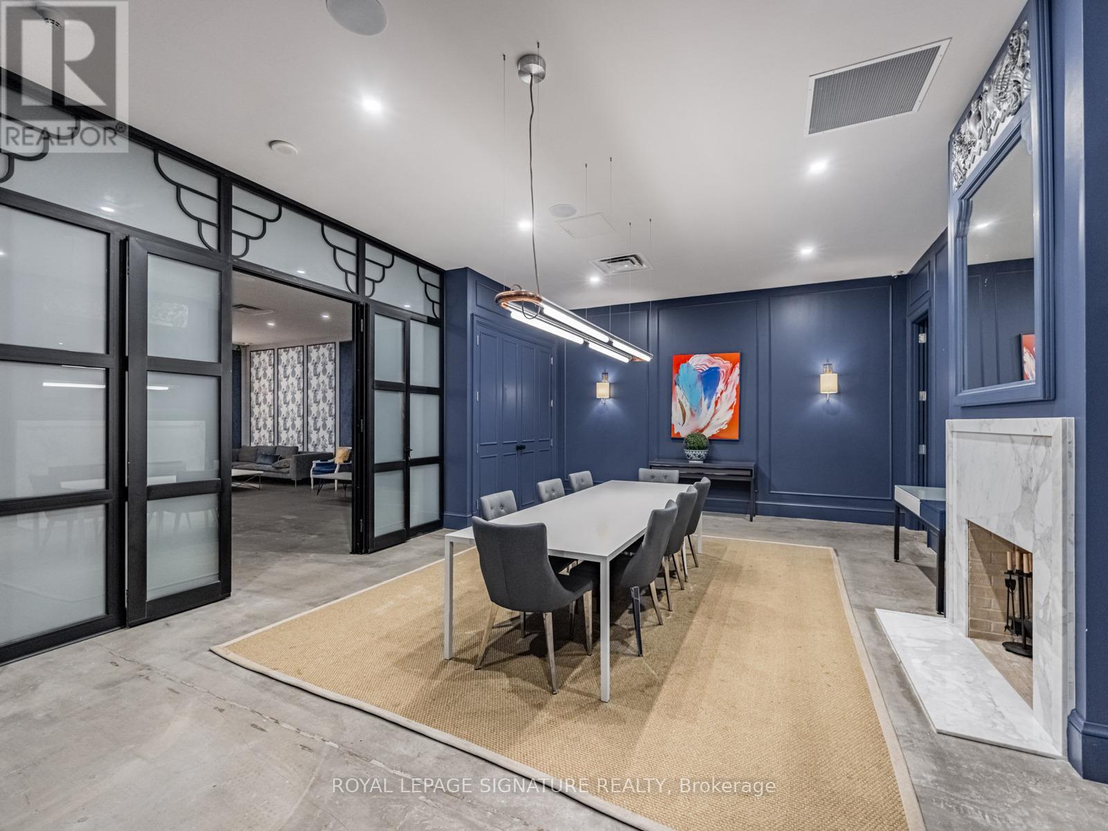 223 - 637 Lake Shore Boulevard W, Toronto, Ontario  M5V 3J6 - Photo 37 - C12498098