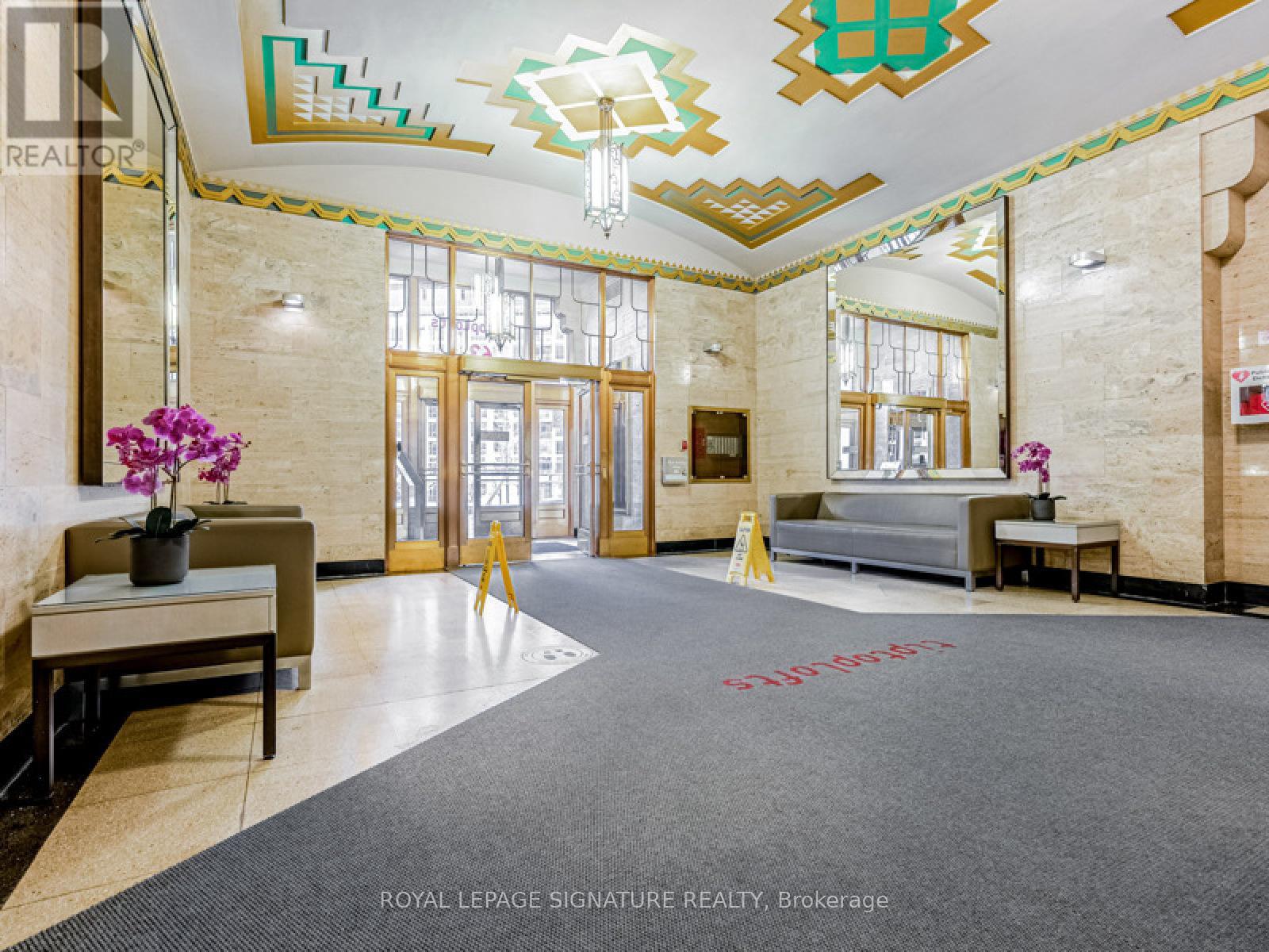 223 - 637 Lake Shore Boulevard W, Toronto, Ontario  M5V 3J6 - Photo 4 - C12498098