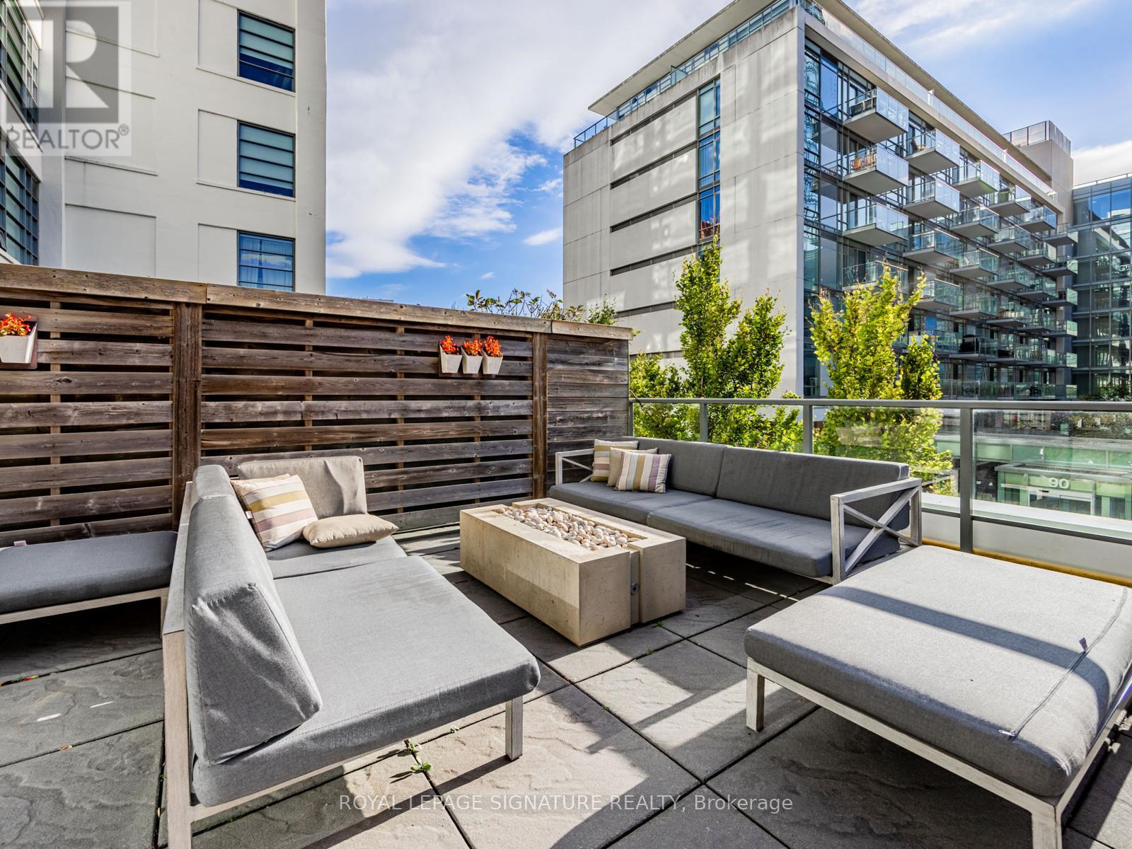 223 - 637 Lake Shore Boulevard W, Toronto, Ontario  M5V 3J6 - Photo 40 - C12498098