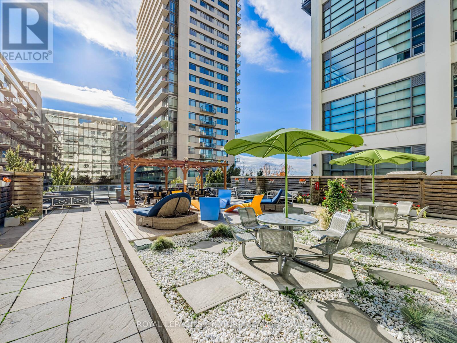 223 - 637 Lake Shore Boulevard W, Toronto, Ontario  M5V 3J6 - Photo 42 - C12498098