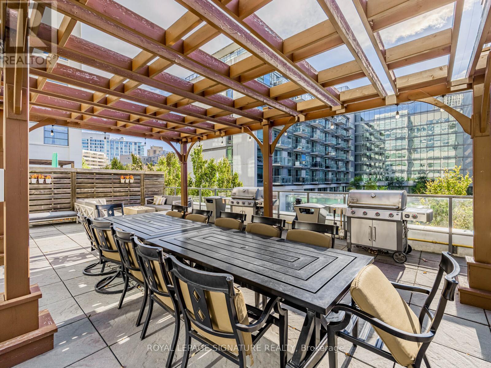 223 - 637 Lake Shore Boulevard W, Toronto, Ontario  M5V 3J6 - Photo 43 - C12498098