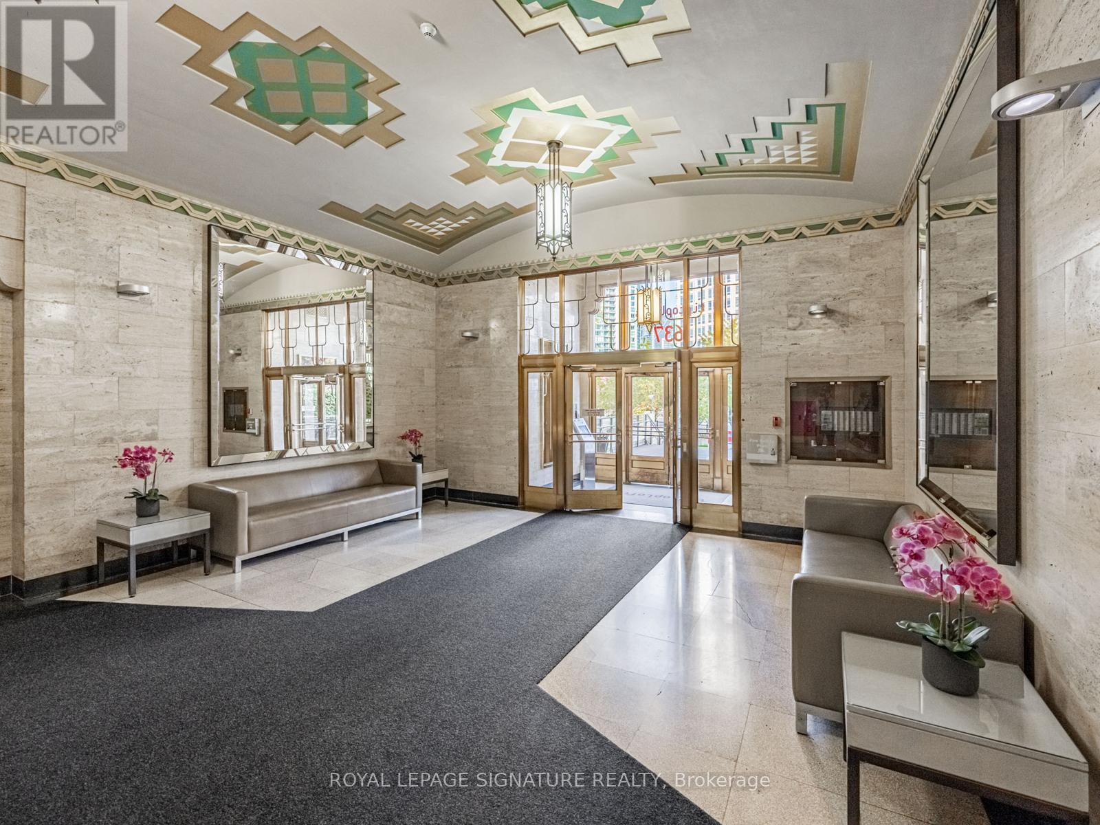 223 - 637 Lake Shore Boulevard W, Toronto, Ontario  M5V 3J6 - Photo 5 - C12498098