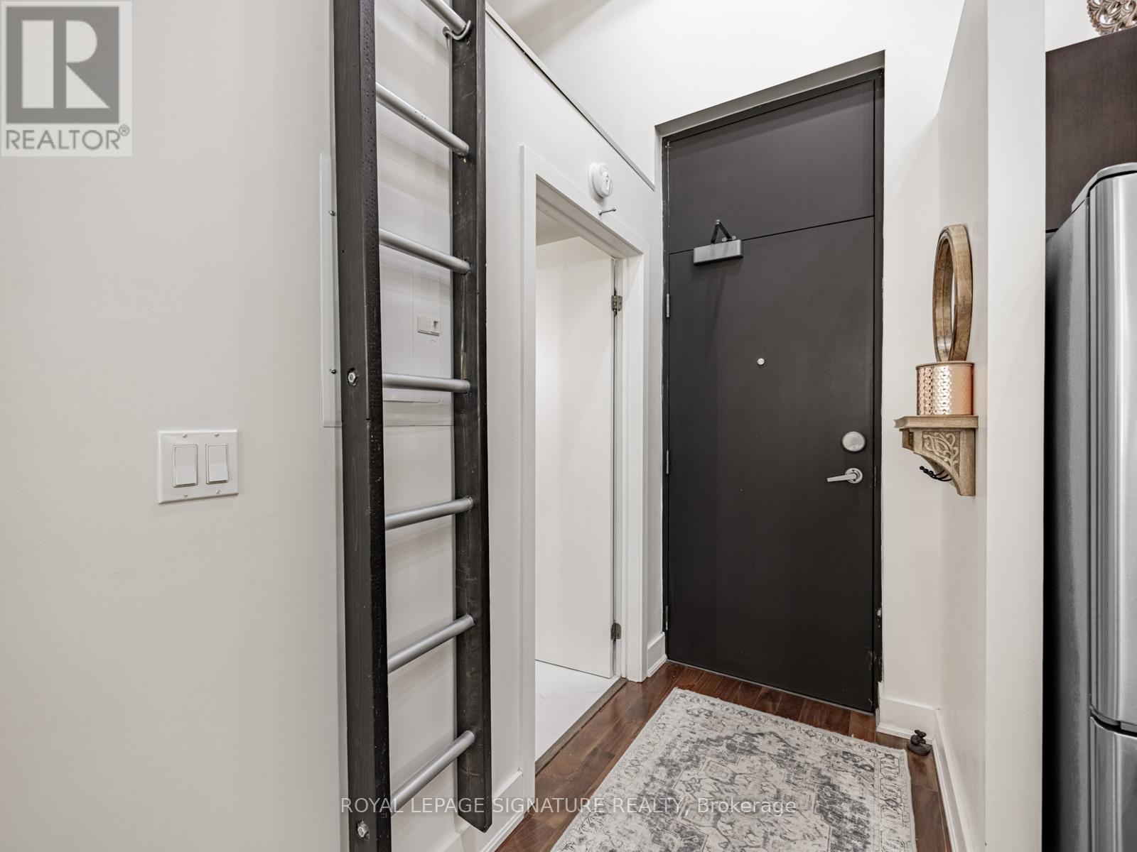 223 - 637 Lake Shore Boulevard W, Toronto, Ontario  M5V 3J6 - Photo 7 - C12498098