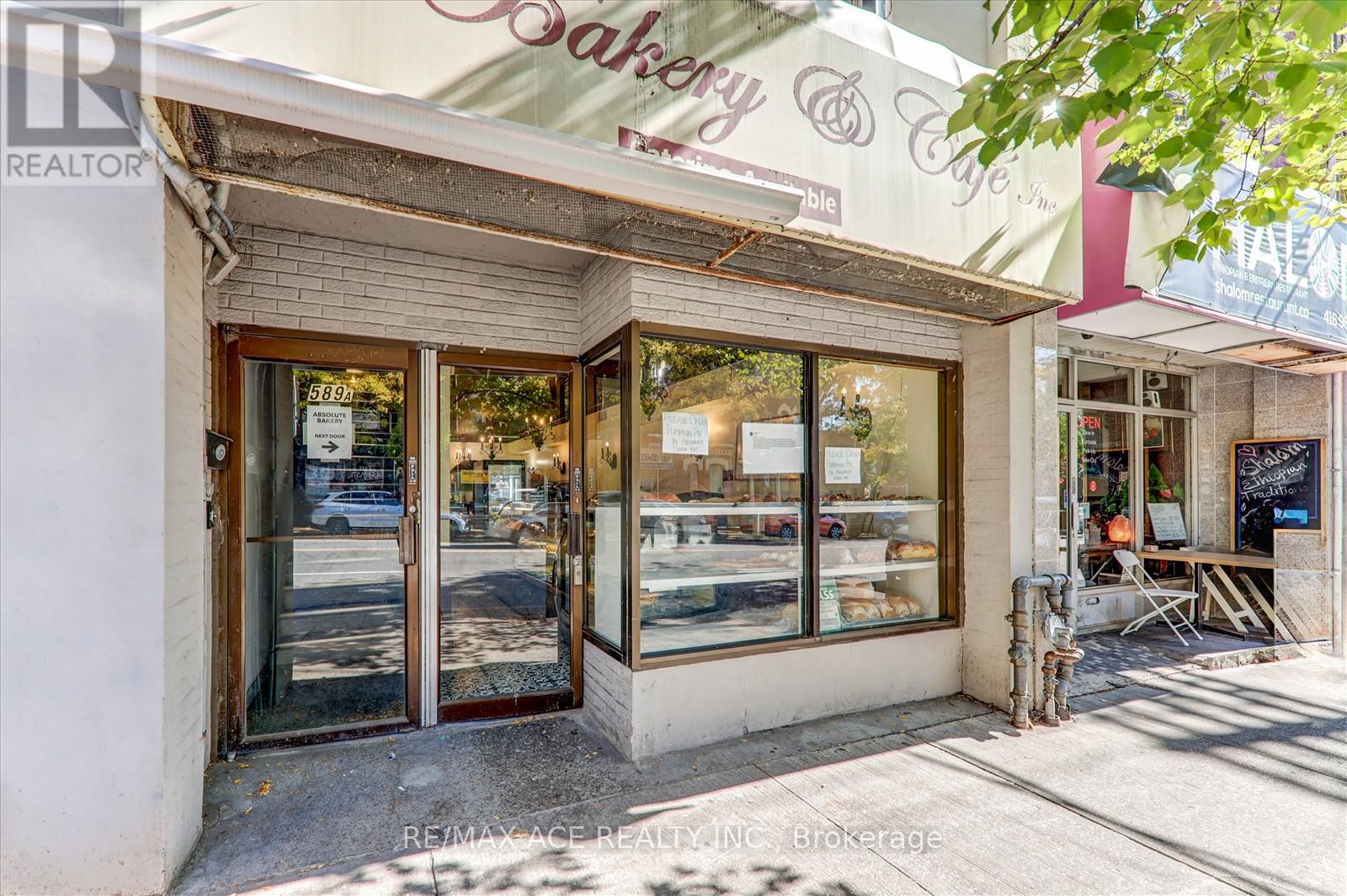 589 Parliament Street E, Toronto (North St. James Town), Ontario  M4X 1P9 - Photo 1 - C12498112