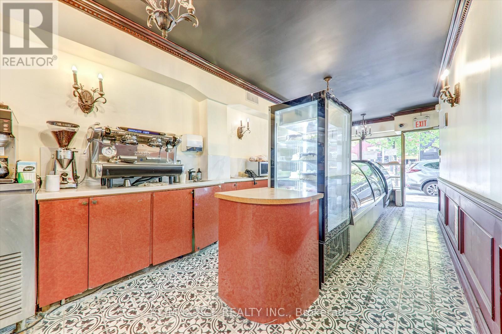 589 Parliament Street E, Toronto (North St. James Town), Ontario  M4X 1P9 - Photo 11 - C12498112