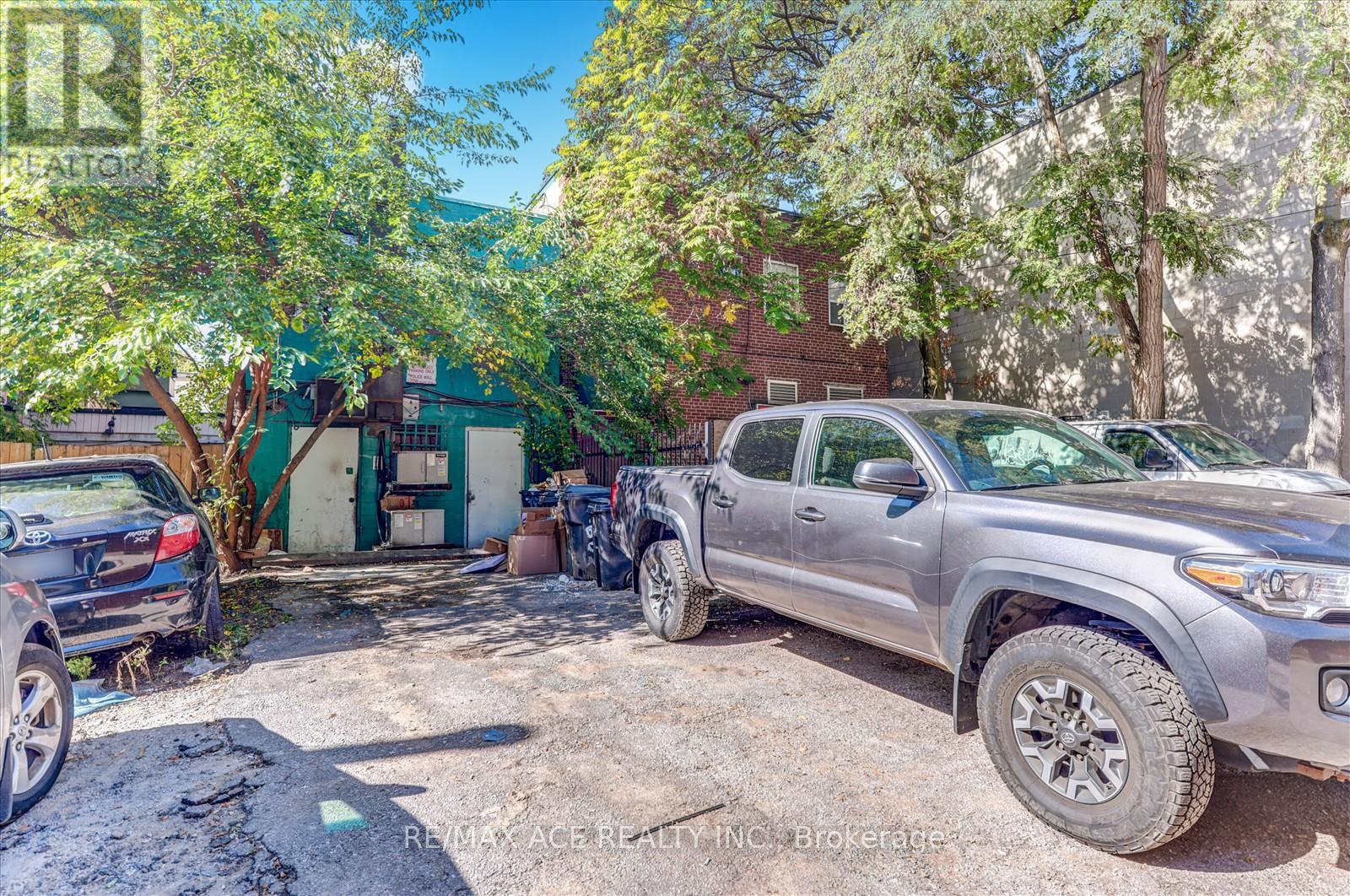 589 Parliament Street E, Toronto (North St. James Town), Ontario  M4X 1P9 - Photo 30 - C12498112