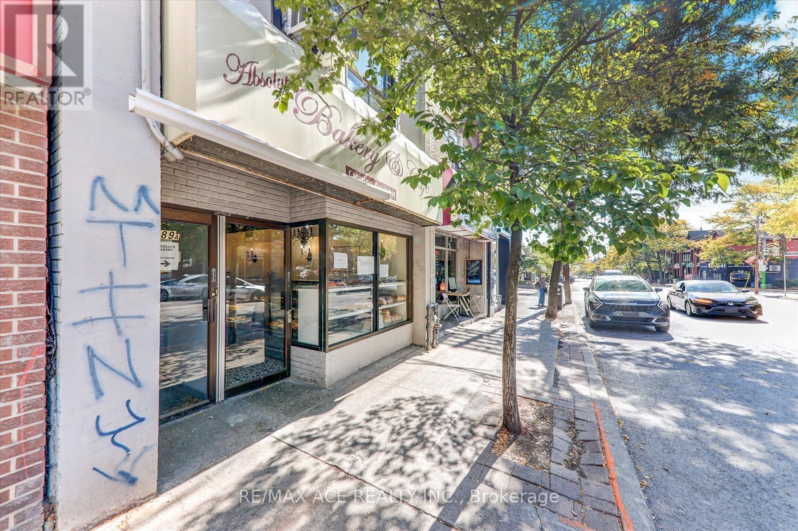 589 Parliament Street E, Toronto (North St. James Town), Ontario  M4X 1P9 - Photo 4 - C12498112