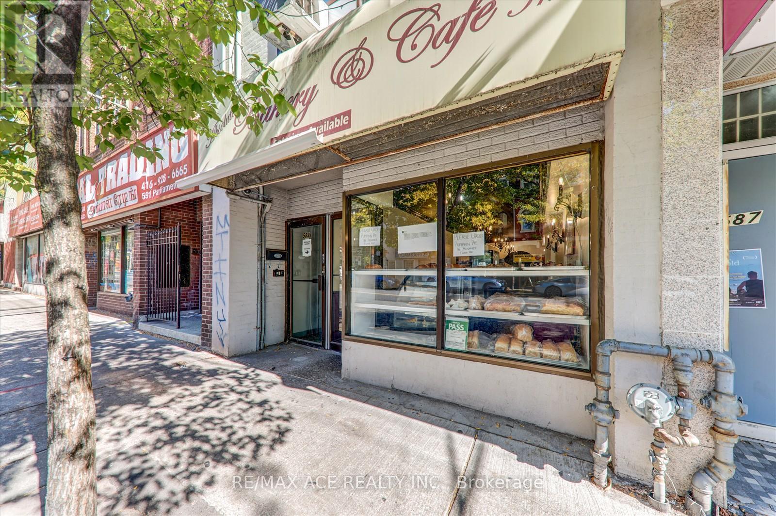 589 Parliament Street E, Toronto (North St. James Town), Ontario  M4X 1P9 - Photo 6 - C12498112