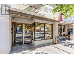 589 PARLIAMENT STREET E, Toronto, Ontario