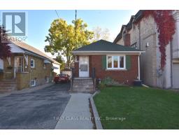 129 FELBRIGG AVENUE, Toronto, Ontario