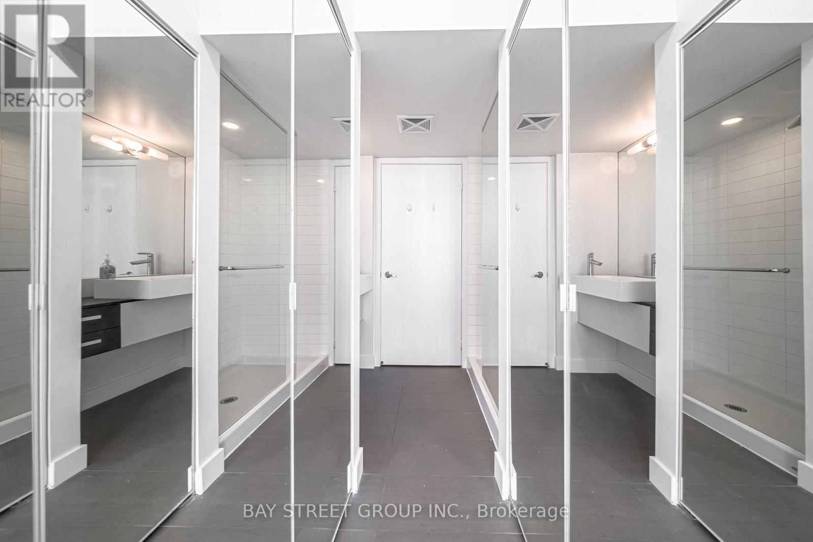 2807 - 38 Dan Leckie Way, Toronto, Ontario  M5V 2V6 - Photo 15 - C12498142