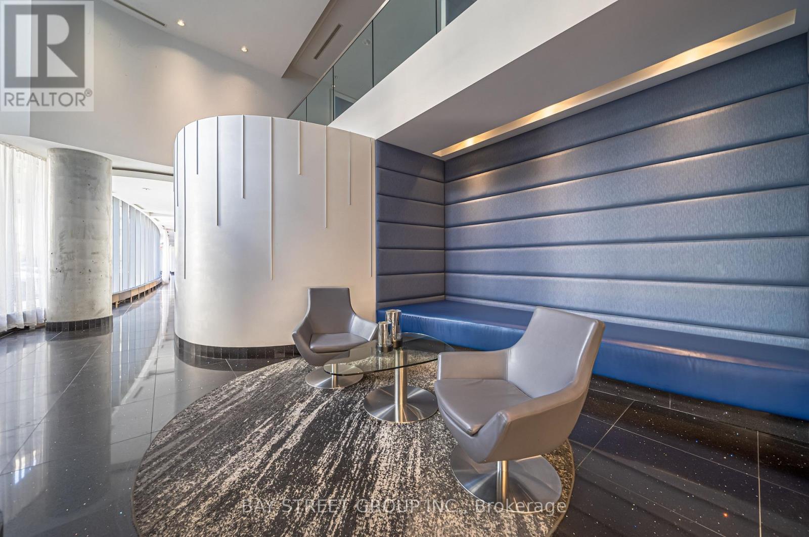 2807 - 38 Dan Leckie Way, Toronto, Ontario  M5V 2V6 - Photo 24 - C12498142