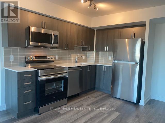 1410 - 1480 Bayly Street, Pickering, Ontario  L1W 0C2 - Photo 2 - E12498084