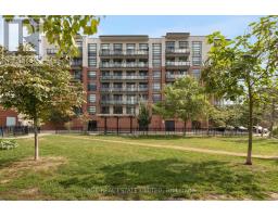 615 - 88 COLGATE AVENUE, Toronto, Ontario