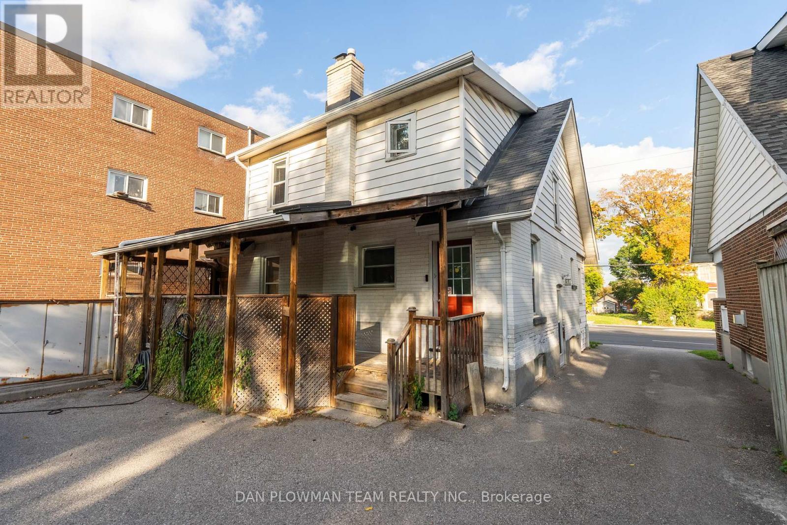 62 Park Road S, Oshawa, Ontario  L1J 4G9 - Photo 36 - E12498104