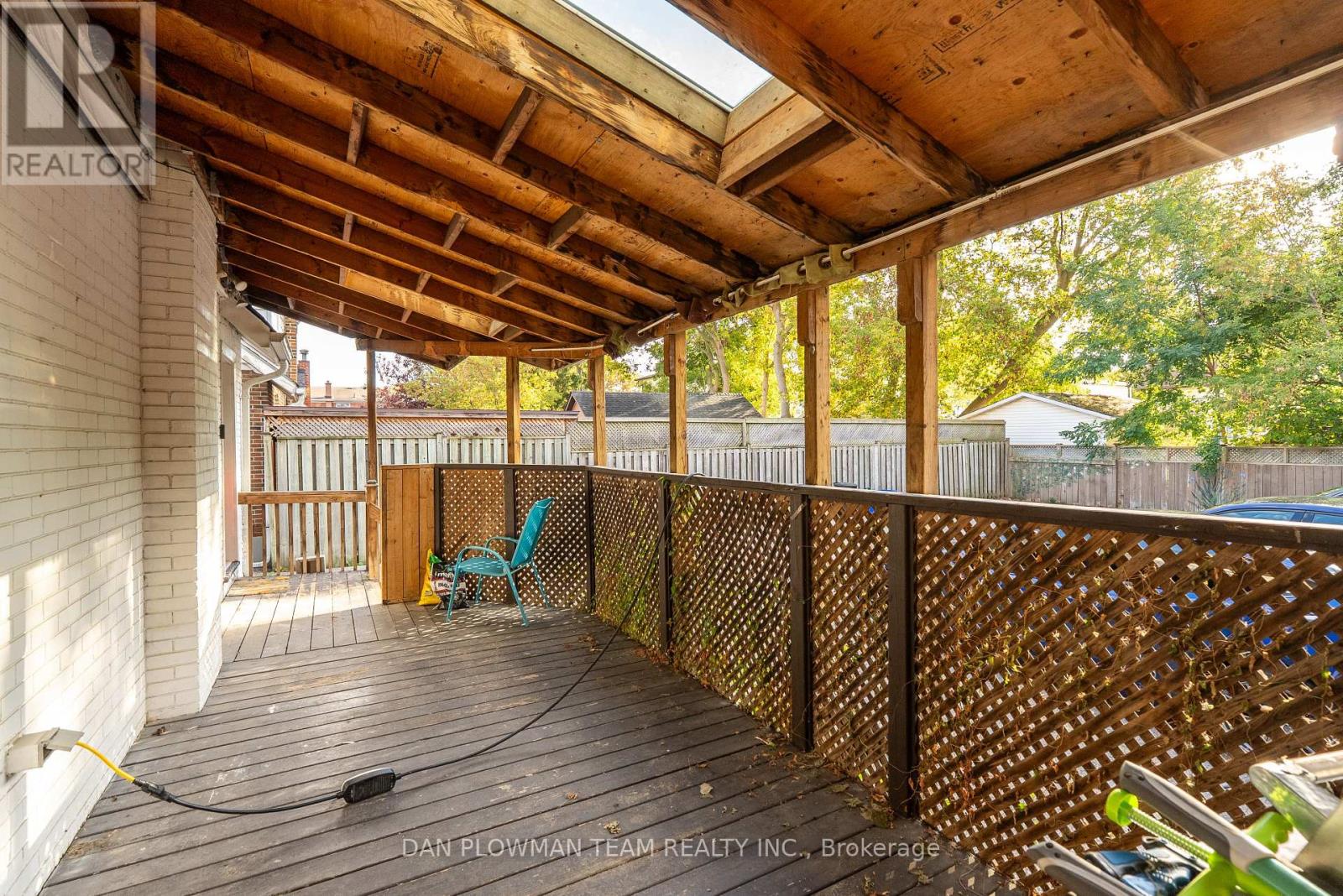 62 Park Road S, Oshawa, Ontario  L1J 4G9 - Photo 38 - E12498104