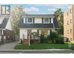 62 PARK ROAD S, Oshawa, Ontario