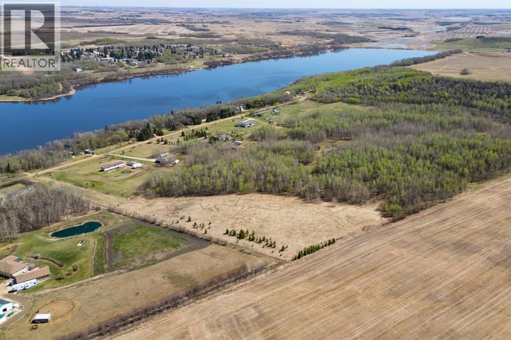 138, 44101 214 Range, Rural Camrose County, Alberta