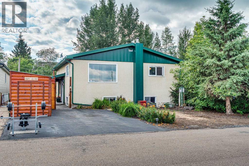 1824 21 Avenue, Delburne, Alberta