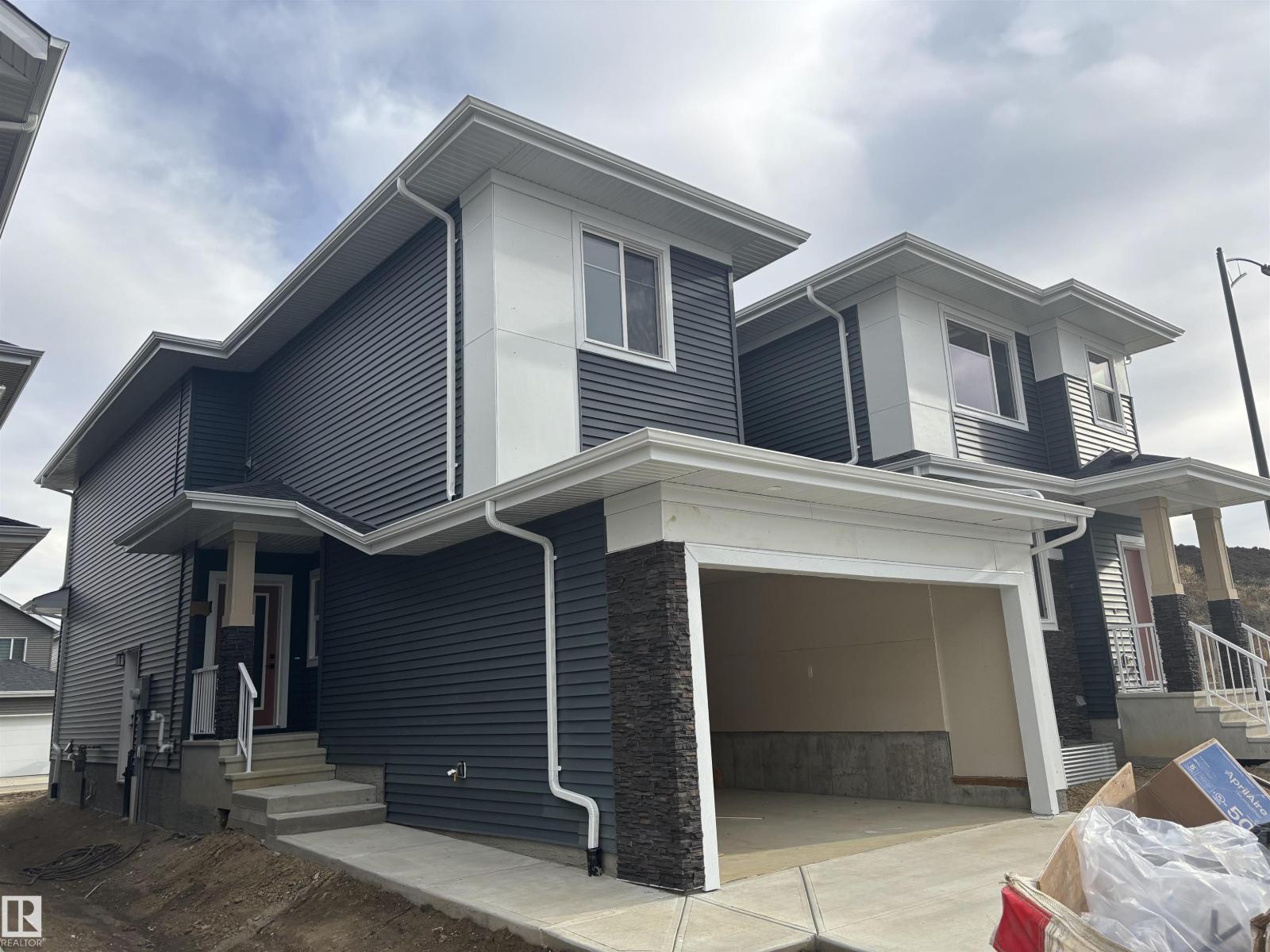 3105 Magpie WY NW, Edmonton, Alberta