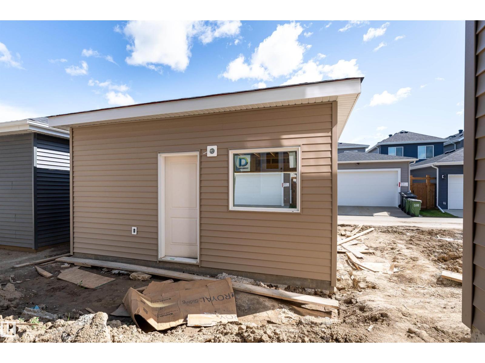 3105 Magpie Wy Nw, Edmonton, Alberta  T5S 0V3 - Photo 37 - E4464166