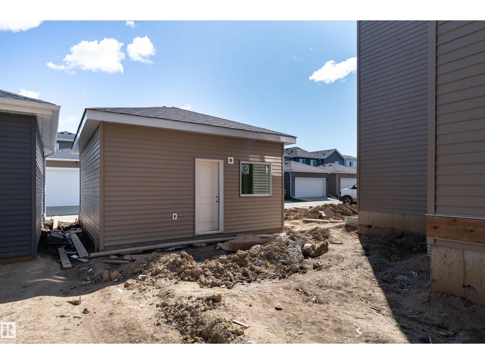 3105 Magpie Wy Nw, Edmonton, Alberta  T5S 0V3 - Photo 38 - E4464166