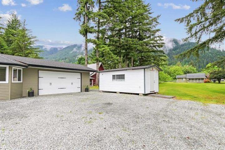 9633 Hess Road, Mission, British Columbia  V0M 1H0 - Photo 17 - R3060654