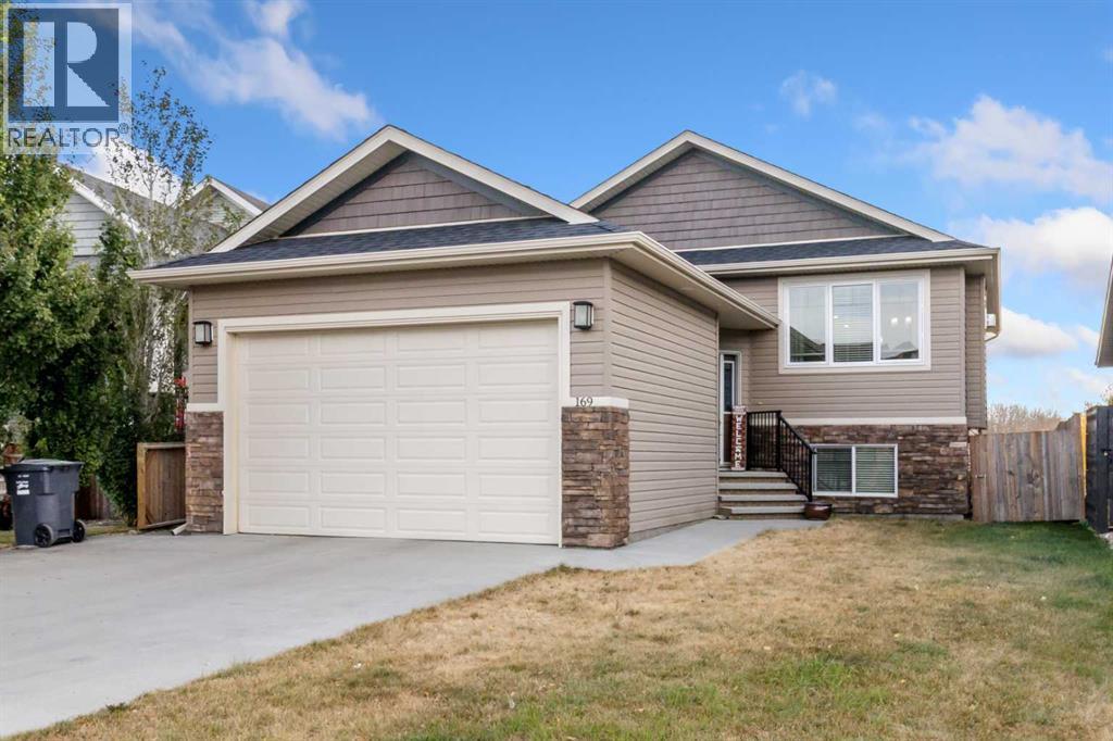 169 Sabre Road, Rural Red Deer County, Alberta