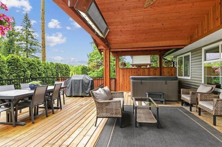 9633 Hess Road, Mission, British Columbia  V0M 1H0 - Photo 1 - R3060654