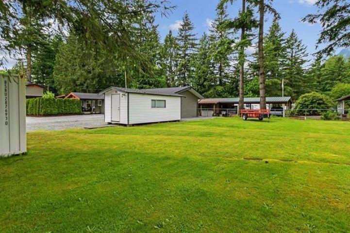 9633 Hess Road, Mission, British Columbia  V0M 1H0 - Photo 21 - R3060654
