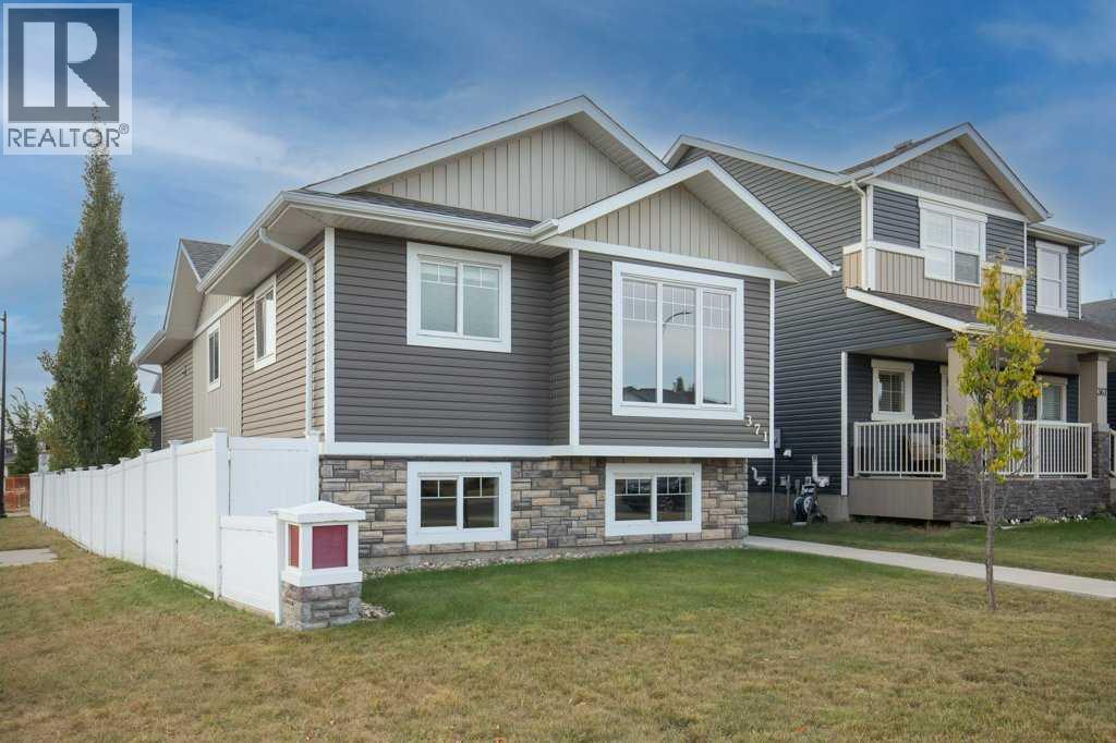 371 Lancaster Drive, Red Deer, Alberta