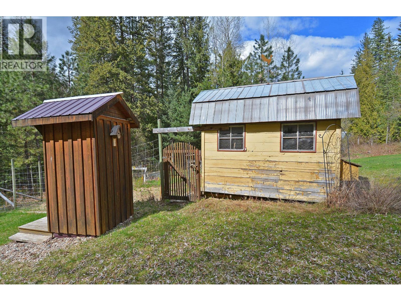 8481 6 Highway, Slocan, British Columbia  V1L 2C0 - Photo 45 - 10345730