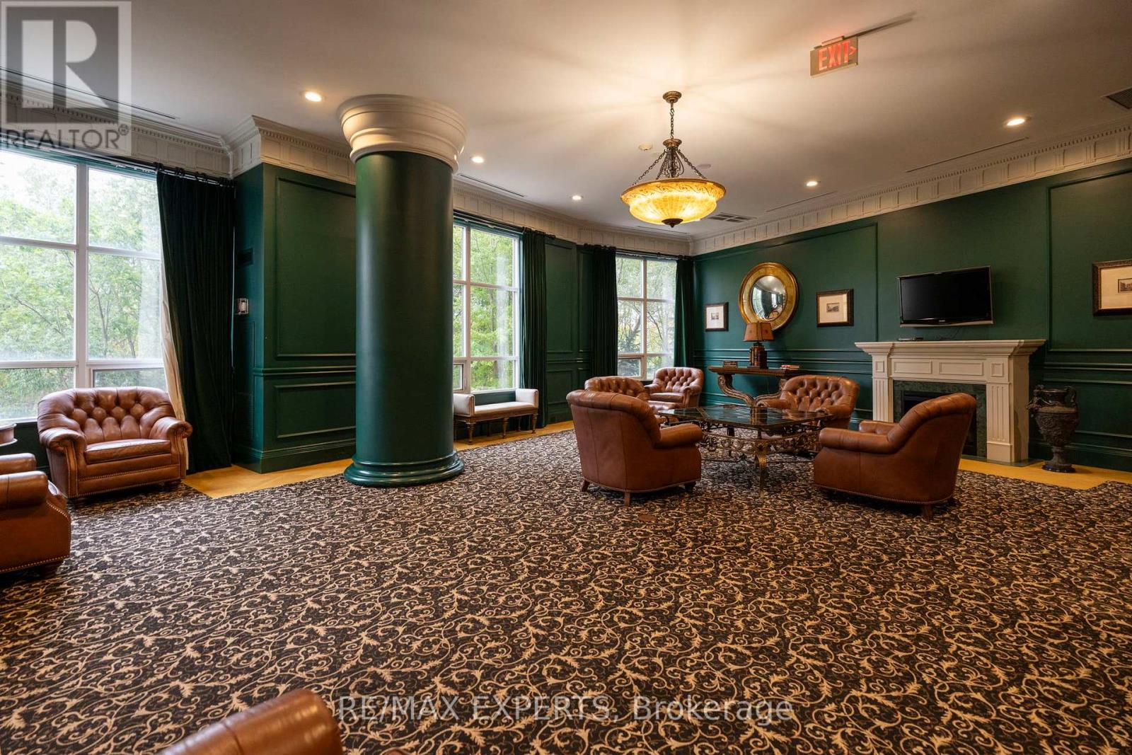 515 - 9225 Jane Street, Vaughan (Maple), Ontario  L6A 0J7 - Photo 24 - N12498086