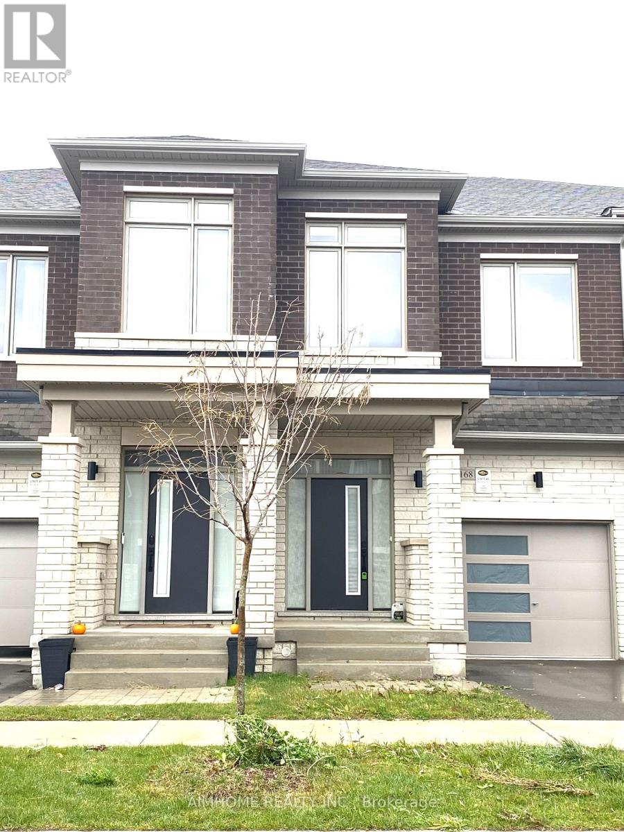 168 Tempel Street, Richmond Hill, Ontario  L4E 1J2 - Photo 2 - N12498096