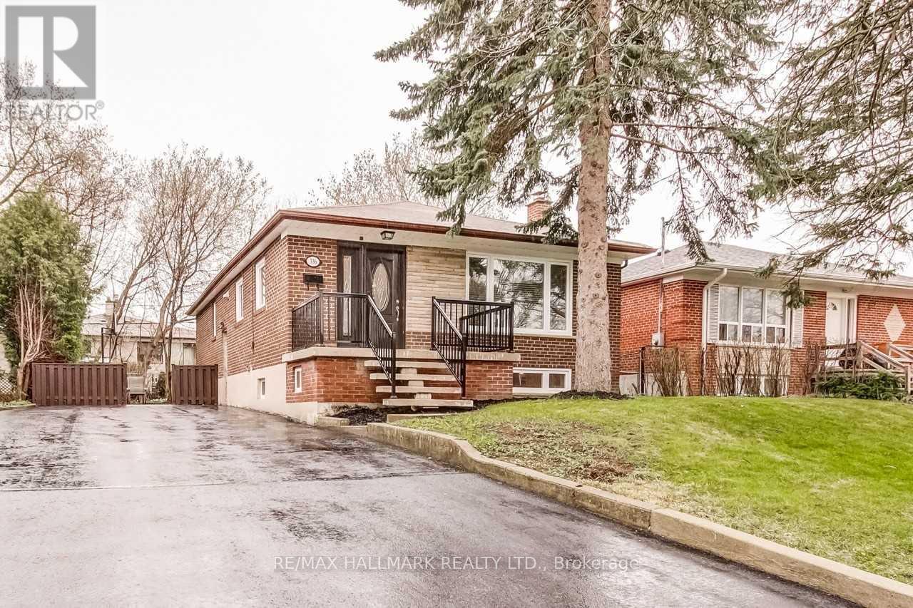 336 SKOPIT ROAD, Richmond Hill, Ontario