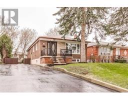 336 Skopit Road, Richmond Hill (Crosby), Ca