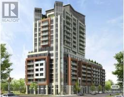 207 - 8888 YONGE STREET, Richmond Hill, Ontario