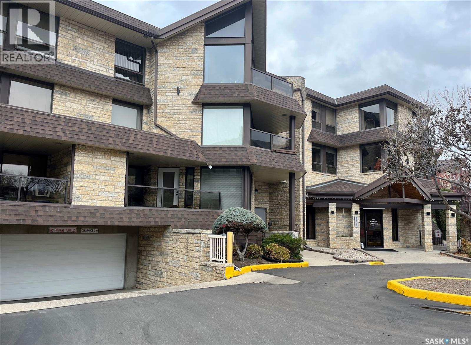 136 2301 Adelaide Street E, Saskatoon, Saskatchewan  S7J 0J6 - Photo 1 - SK022145