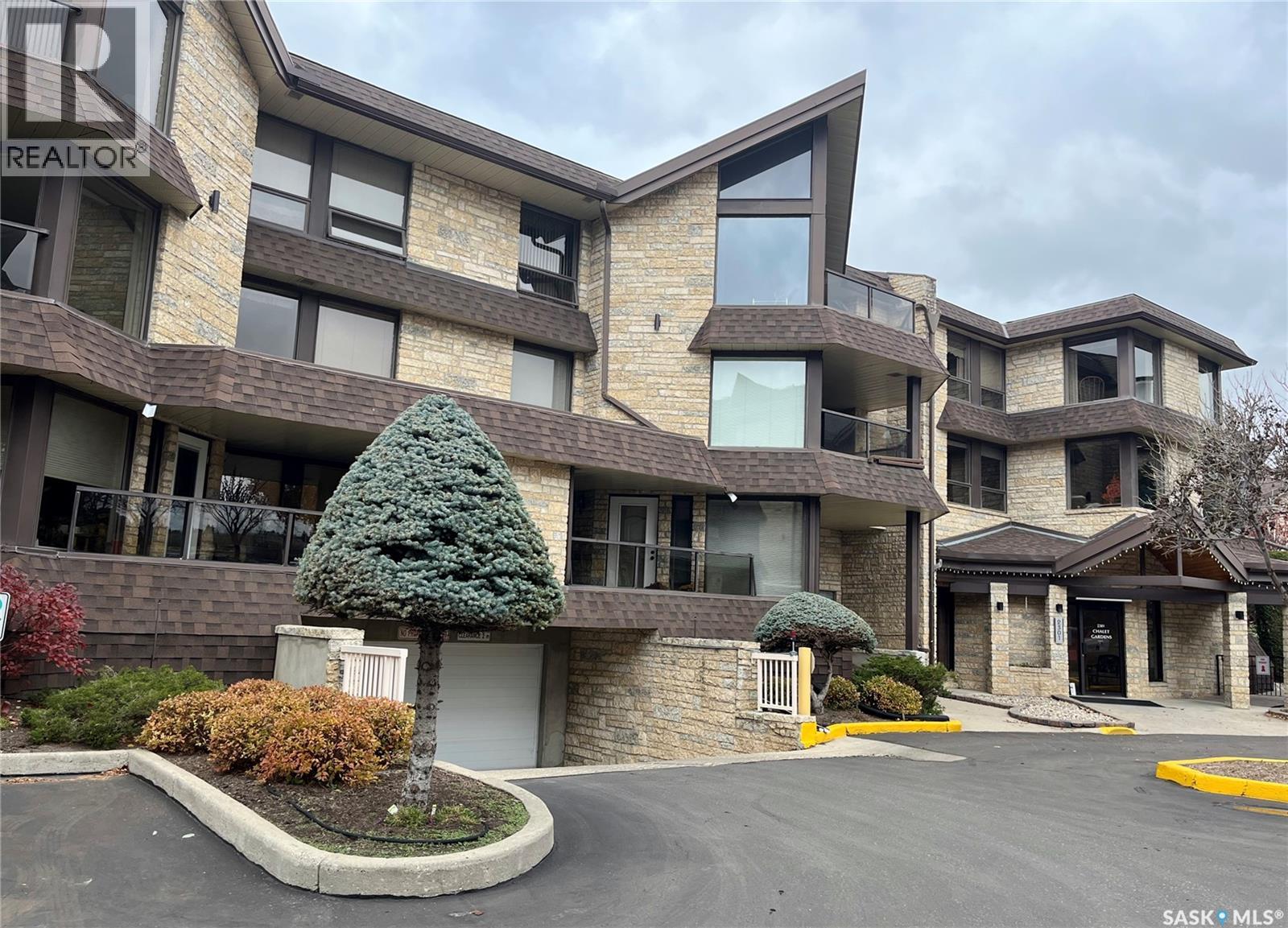 136 2301 Adelaide Street E, Saskatoon, Saskatchewan  S7J 0J6 - Photo 2 - SK022145