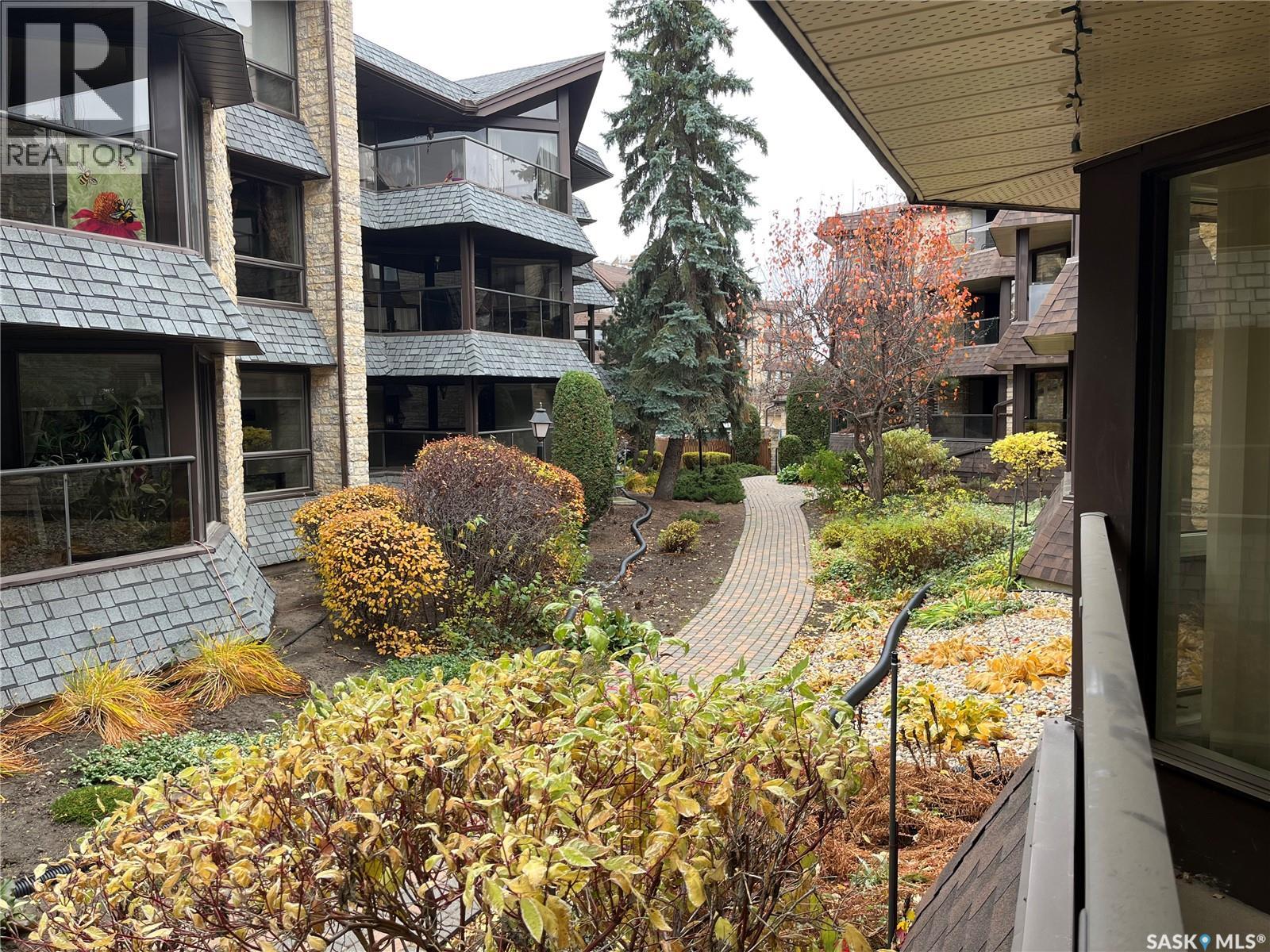 136 2301 Adelaide Street E, Saskatoon, Saskatchewan  S7J 0J6 - Photo 33 - SK022145